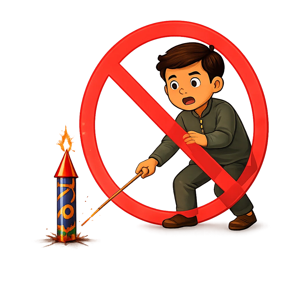 Don'ts