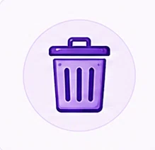 Dispose Safely